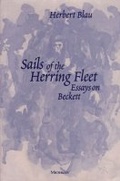 Cover: Sails of the Herring Fleet - The University of Michigan Press
