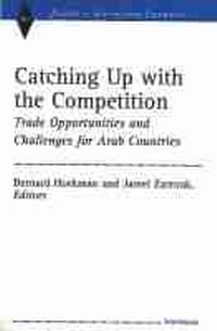 Enlarge image Cover: Catching Up with the Competition - The University of Michigan Press