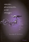 Cover: Species, Phantasms, and Images - The University of Michigan Press