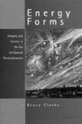 Cover: Energy Forms - The University of Michigan Press