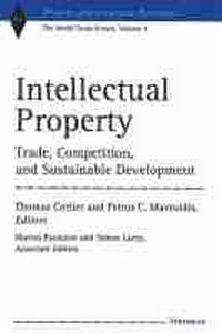 Enlarge image Cover: Intellectual Property - The University of Michigan Press