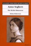 Cover: Anna Seghers - The University of Michigan Press