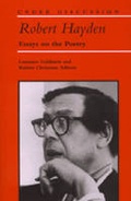 Cover: Robert Hayden - The University of Michigan Press