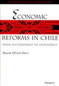 Cover: Economic Reforms in Chile - The University of Michigan Press