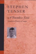 Cover: A Boundless Field - The University of Michigan Press