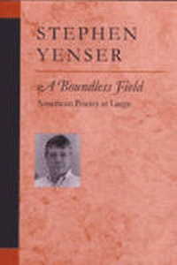 Enlarge image Cover: A Boundless Field - The University of Michigan Press