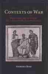 Enlarge image Cover: Contexts of War - The University of Michigan Press