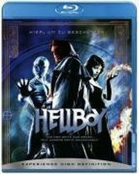 Enlarge image Cover: Hellboy - Sony Pictures Home Entertainment