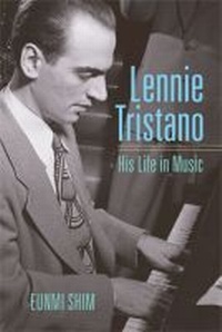 Abbildung von: Lennie Tristano - The University of Michigan Press