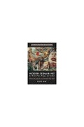 Cover: Modern German Art for Thirties Paris, Prague, and London - The University of Michigan Press