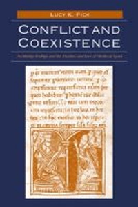 Enlarge image Cover: Conflict and Coexistence - The University of Michigan Press