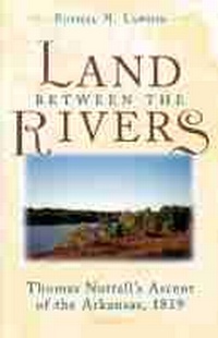 Abbildung von: The Land between the Rivers - The University of Michigan Press