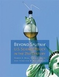 Cover: Beyond Sputnik - The University of Michigan Press