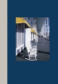 Cover: Michigan Journals--Grand Hotel - The Petoskey Publishing Company