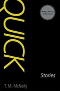 Cover: Quick - The University of Michigan Press
