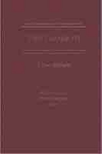 Enlarge image Cover: Thutmose III - The University of Michigan Press