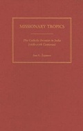 Cover: Missionary Tropics - The University of Michigan Press