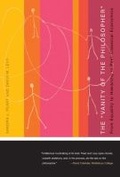 Cover: The "Vanity of the Philosopher" - The University of Michigan Press