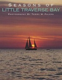 Abbildung von: Seasons of Little Traverse Bay - The Petoskey Publishing Company