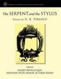 Enlarge image Cover: The Serpent and the Stylus - The University of Michigan Press
