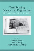 Cover: Transforming Science and Engineering - The University of Michigan Press