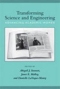 Enlarge image Cover: Transforming Science and Engineering - The University of Michigan Press