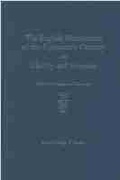 Cover: The English Humourists of the Eighteenth Century and Charity and Humour - The University of Michigan Press