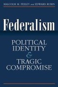 Cover: Federalism - The University of Michigan Press