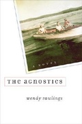 Cover: The Agnostics - The University of Michigan Press