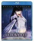 Cover: Ultraviolet - Sony Pictures Home Entertainment