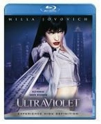 Enlarge image Cover: Ultraviolet - Sony Pictures Home Entertainment