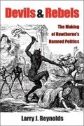 Cover: Devils and Rebels - The University of Michigan Press