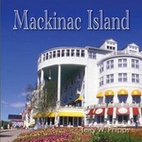 Abbildung von: Mackinac Island - The Petoskey Publishing Company