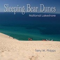 Abbildung von: Sleeping Bear Dunes - The Petoskey Publishing Company