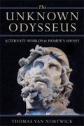 Cover: The Unknown Odysseus - The University of Michigan Press