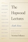 Cover: The Hopwood Lectures - The University of Michigan Press