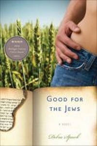 Enlarge image Cover: Good for the Jews - The University of Michigan Press