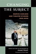 Cover: Changing the Subject - The University of Michigan Press
