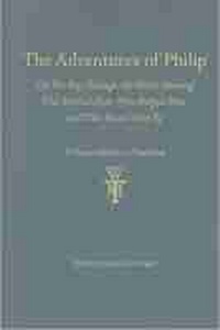 Enlarge image Cover: The Adventures of Philip - The University of Michigan Press