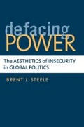 Cover: Defacing Power - The University of Michigan Press
