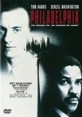 Cover: Philadelphia - Sony Pictures Home Entertainment