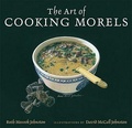 Cover: The Art of Cooking Morels - University of Michigan Regional