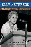 Cover: Elly Peterson - The University of Michigan Press