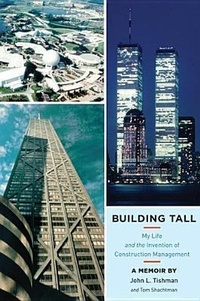 Abbildung von: Building Tall - The University of Michigan Press