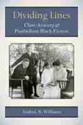 Cover: Dividing Lines - The University of Michigan Press