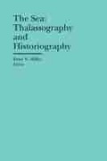 Cover: The Sea - The University of Michigan Press