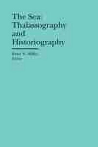 Enlarge image Cover: The Sea - The University of Michigan Press
