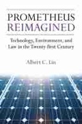 Abbildung von: Prometheus Reimagined - The University of Michigan Press