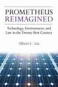 Abbildung von: Prometheus Reimagined - The University of Michigan Press