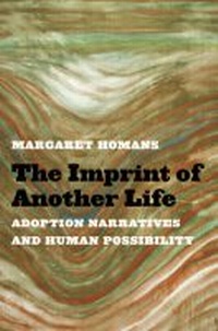 Enlarge image Cover: The Imprint of Another Life - The University of Michigan Press